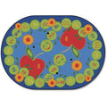 Rug Abc Caterplr 83'X118'