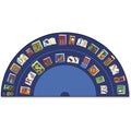 Rug Reading Bk 68X134