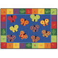 Rug 123 Abc 310X55 Rect