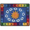Rug Sunnyday 84"X118" Rct