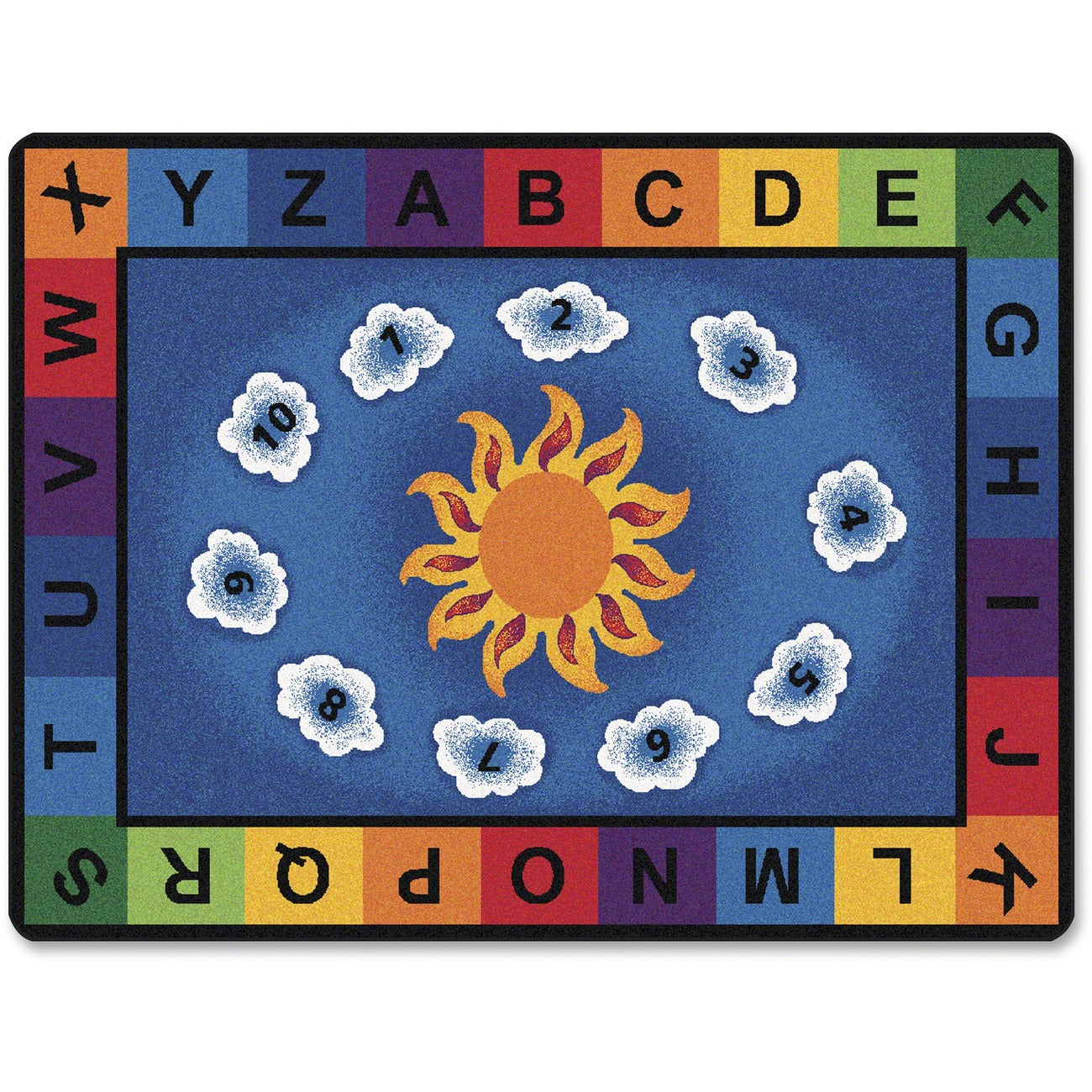 Rug Sunnyday 84X118 Rct