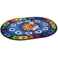 Rug Sunnyday 83X118 Ovl