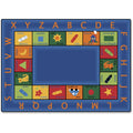 Rug Bilingl 84X118 Rect