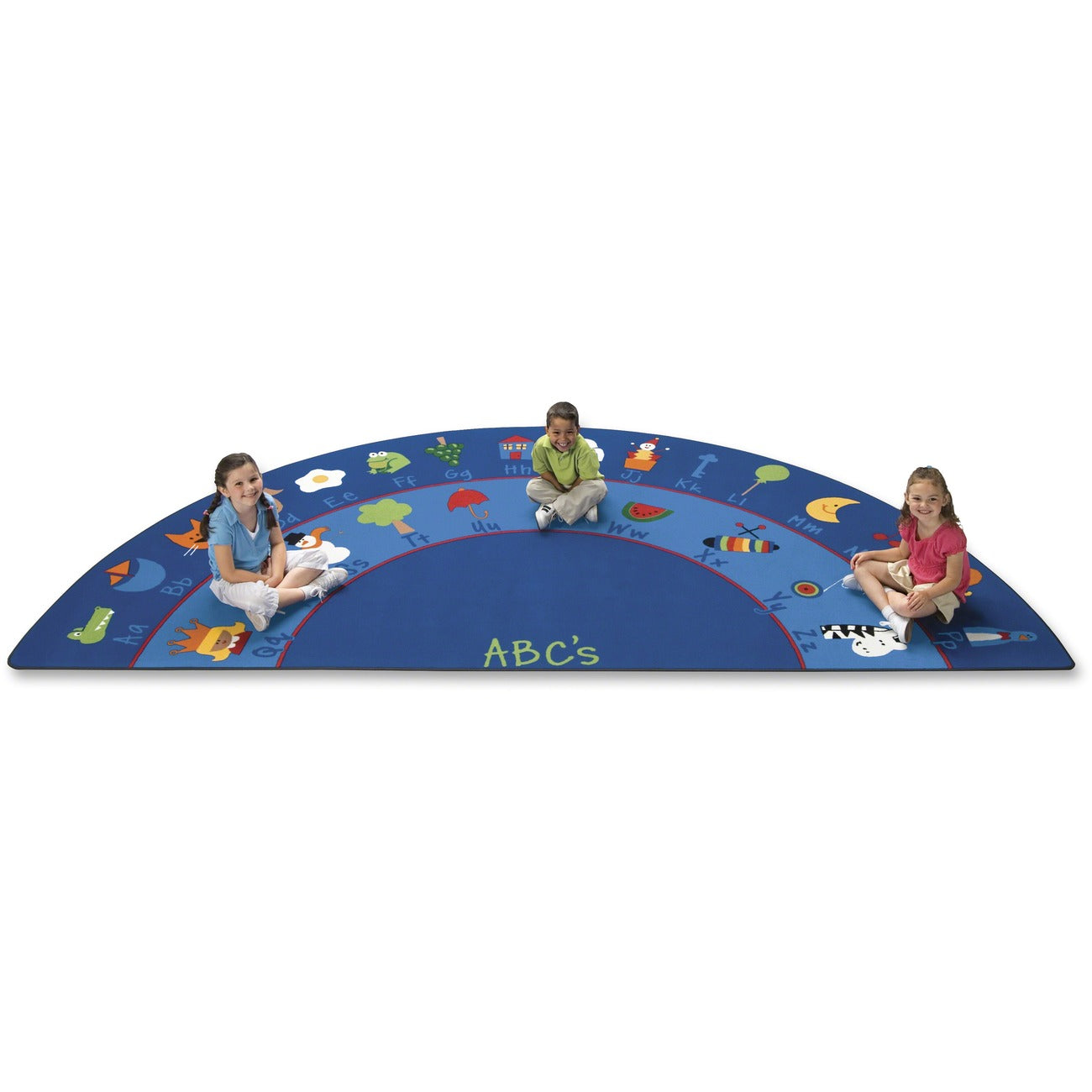 Rug Fun Phonics 510X118