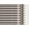 Lanyard Neck Clip 12/Pk