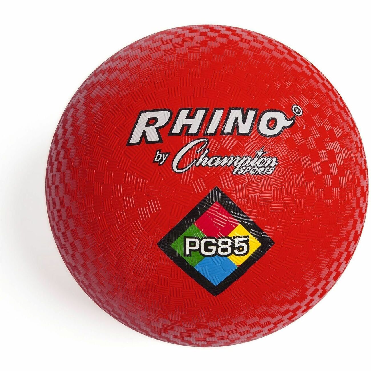Ball 8.5in Playground Rd