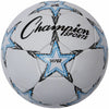 Champion Sports Viper Soccer Ball Size 5