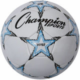 Champion Sports Viper Soccer Ball Size 5
