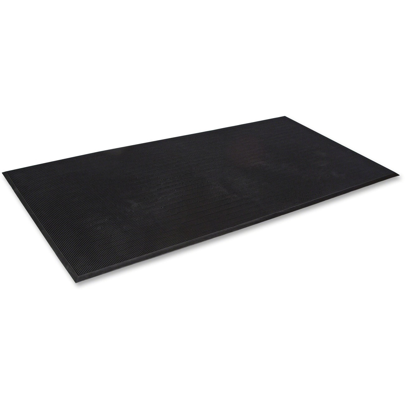 Mat Mat-A-Dor36X72 Bk