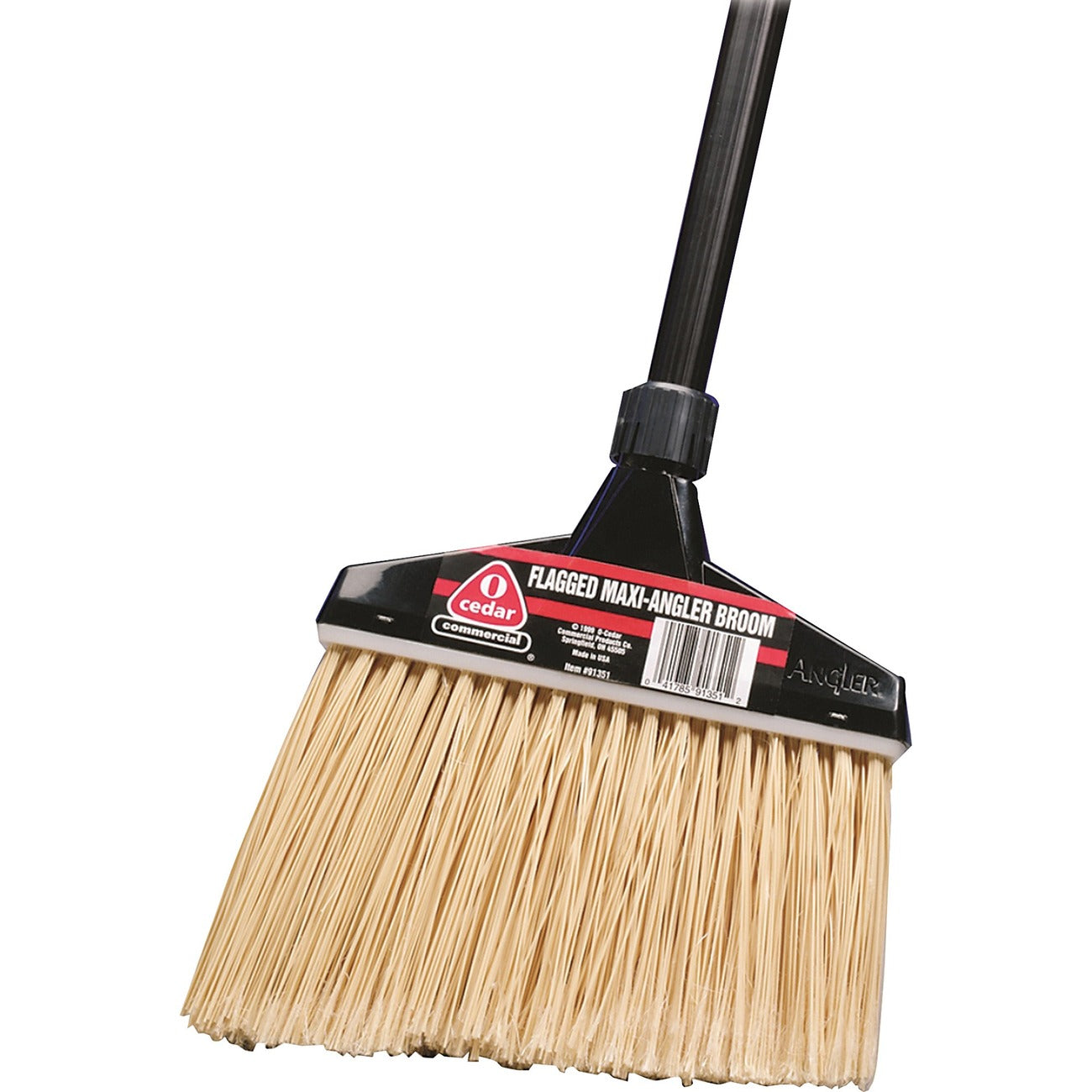 Diversey Broom Angler Maxi