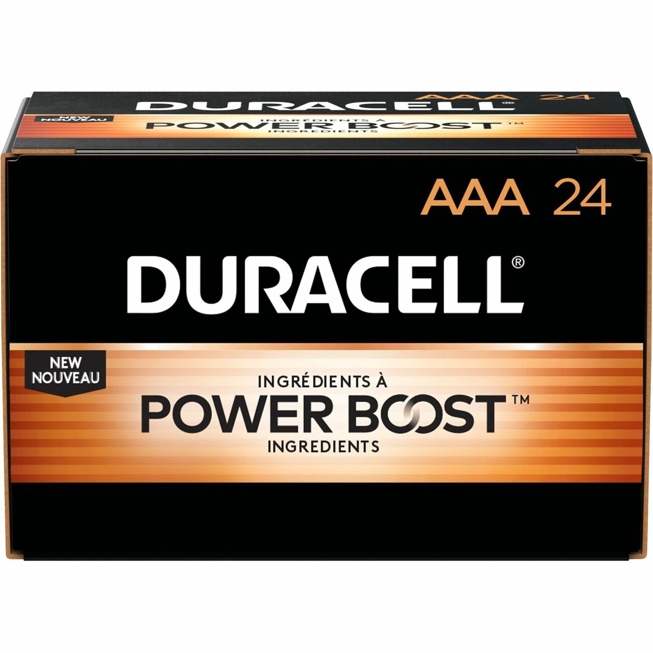 Genuine Joe Mat Rib Dual Chocolate 4X6