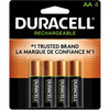 Battery Aa Staychg Rechg4