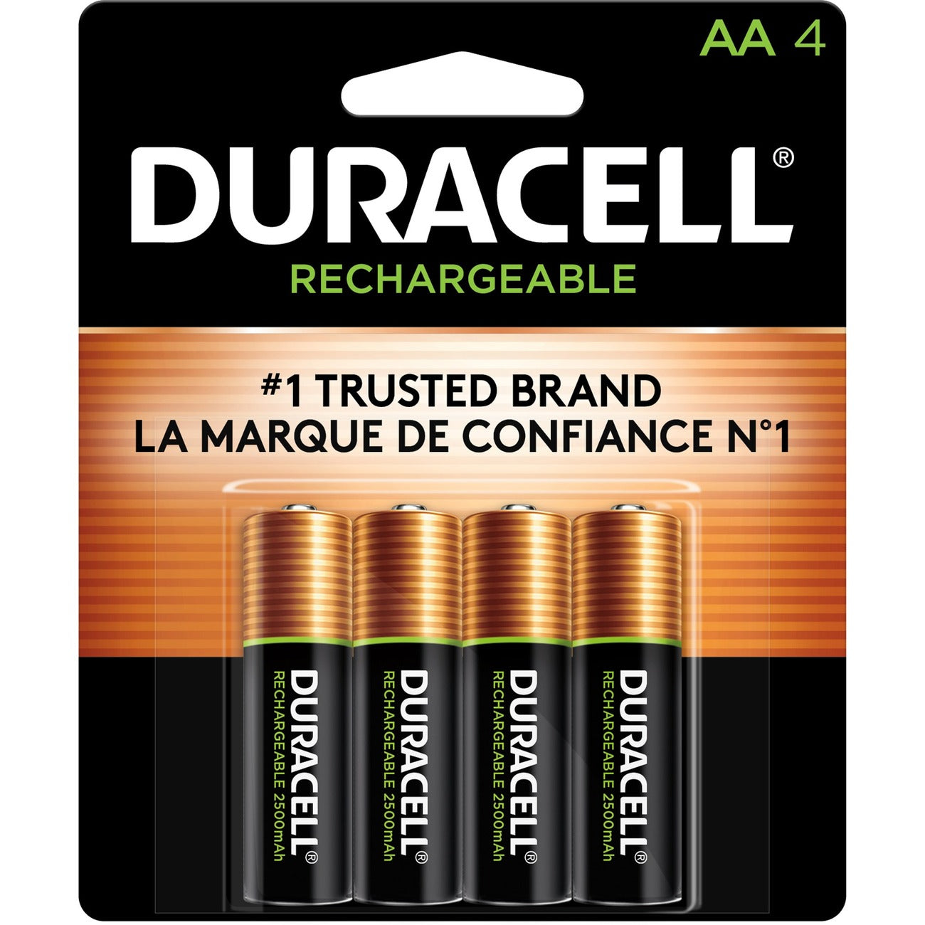 Battery Aa Staychg Rechg4