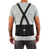 Back Support Econo M Black