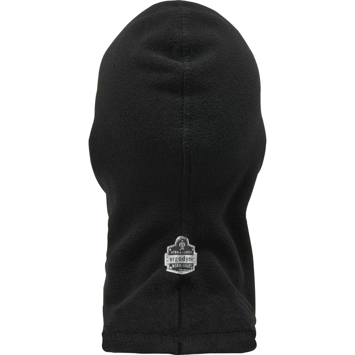 Balaclava Fleece Black