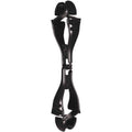 Glove Clip-Dual Clip Black