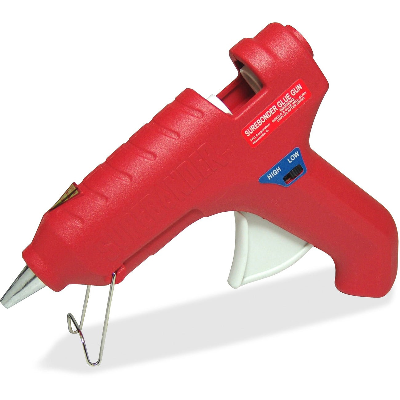 Glue Gun Dual Temp