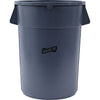 Genuine Joe Container Heavy Duty Trash