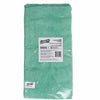 Genuine Joe Cloth Microfiber Green