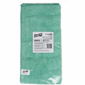 Genuine Joe Cloth Microfiber Green