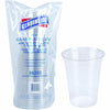 Genuine Joe Cup Cold 16Oz Clr