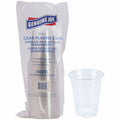 Genuine Joe Cup Cold 12Oz Clr