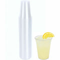 Genuine Joe Cup Cold 9Oz Clr