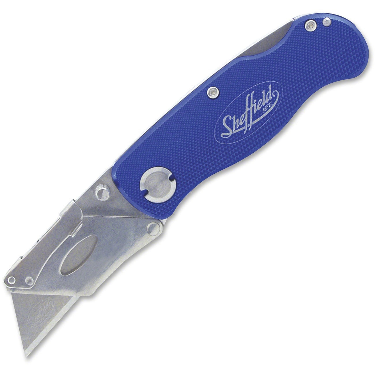 Knife Folding Lockback Be
