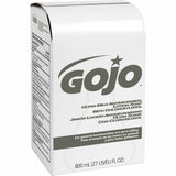 Gojo&reg; Ultra Mild Antimicrobial Lotion Soap Refill