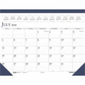 Desk Pad 14 Mnth 18X13 Ay