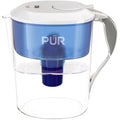Pitcher 11-Cup Pur Led