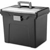 Filebox Portable Letter