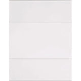 Lorell Cubicle Frame