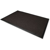 Guardian Floor Protection WtrGrd Wiper Scraper Indoor Mat