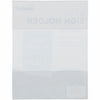Golite nu-dell Cubicle Sign Holder