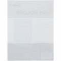 Golite nu-dell Cubicle Sign Holder