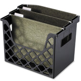 Officemate Recycled Desktop File Organizer