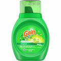 Gain Liquid Laundry Detergent