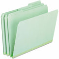 Avery Binder Dur Vu 5.5X8.5 1 Bk