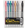 G2 Premium Gel Ink Retractable Pens
