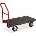 Rubbermaid Commercial Heavy-duty Platform Truck