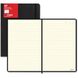 Letts L5 Ruled Notebook