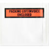 C-Line Holder Shp-Ticket Hng Ylw