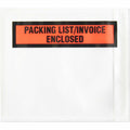 C-Line Holder Shp-Ticket Hng Ylw