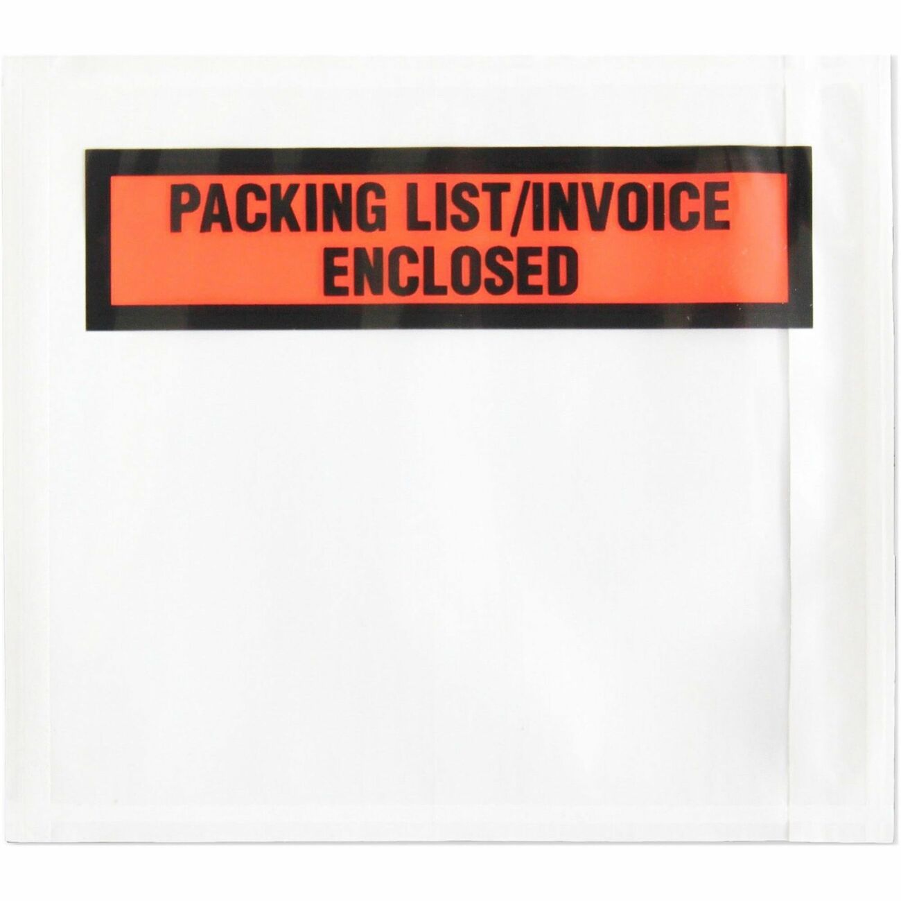 C-Line Holder Shp-Ticket Hng Ylw