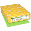 T-Shirt Non-Cert Xs Lime