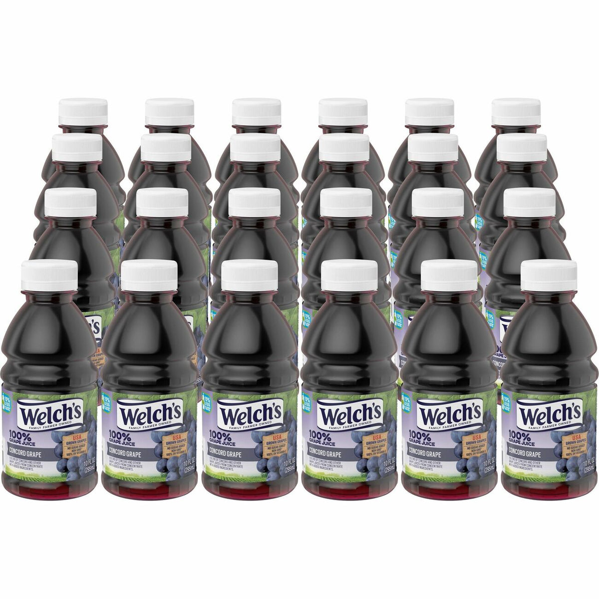 Welch's 100 Percent Grape Juice