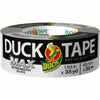 Tape Duct Max 1.88"X35Yd Wh