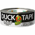 Tape Duct Max 1.88'X35Yd Wh