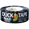 Tape Duct Max 1.88"X35Yd Bk